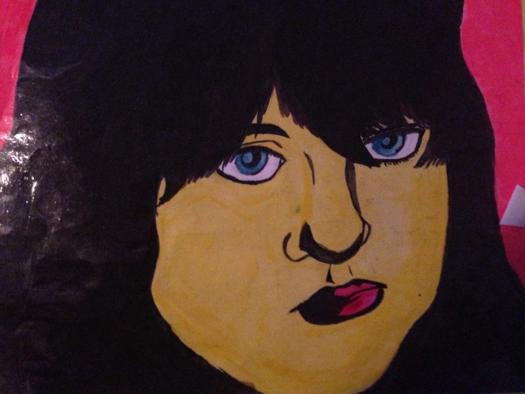 The Brilliant Artistry of Darby Sparks