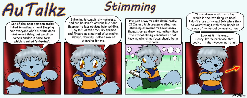 012_Stimming