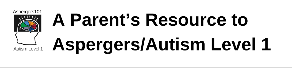 Aspergers101