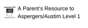 Aspergers101